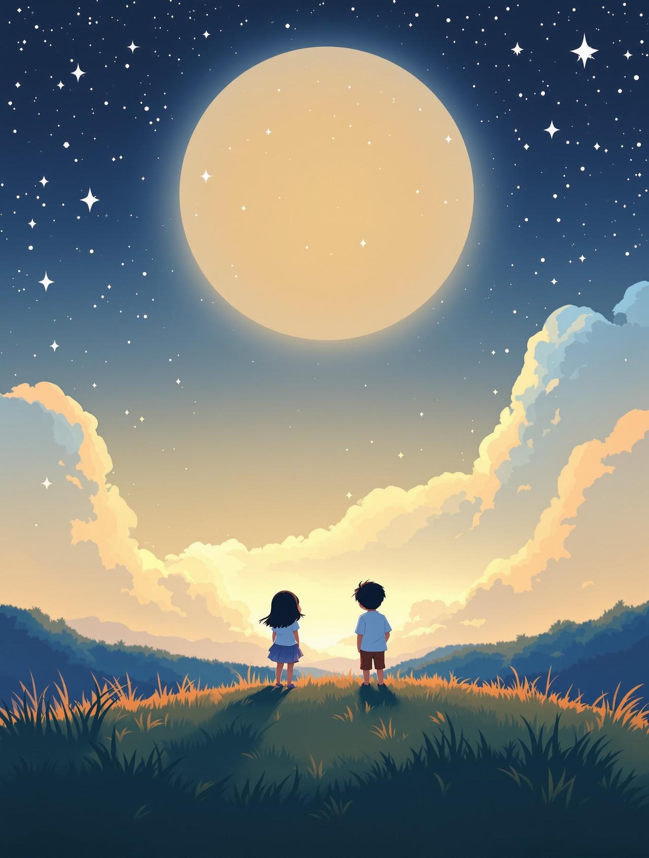 星辰大海